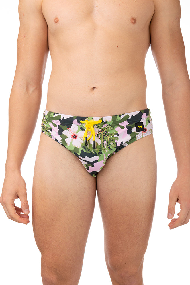SLIP UOMO BLU FK23SLIPFANTASIA 2272 FXXK
